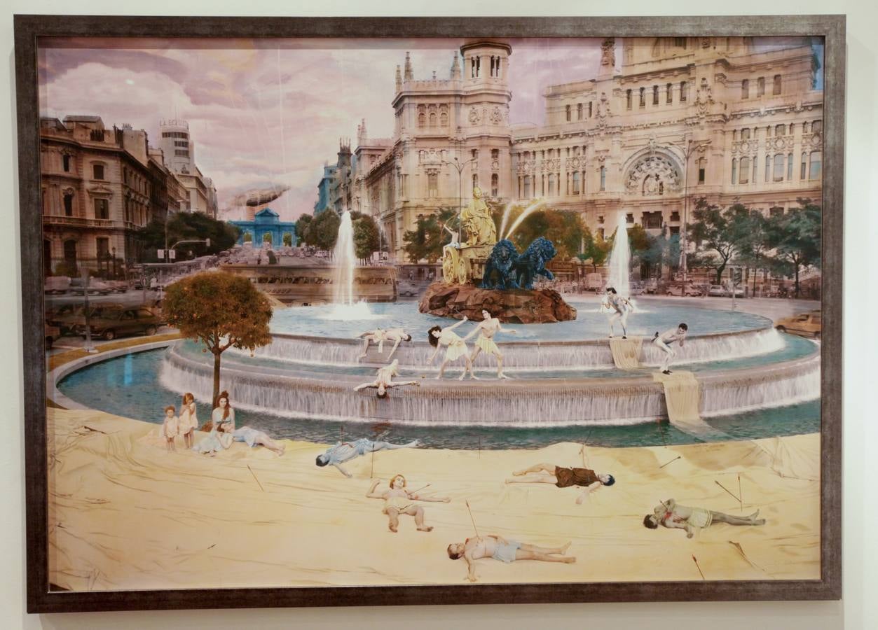 “Miradas de un coleccionista. La Colección Himalaya”