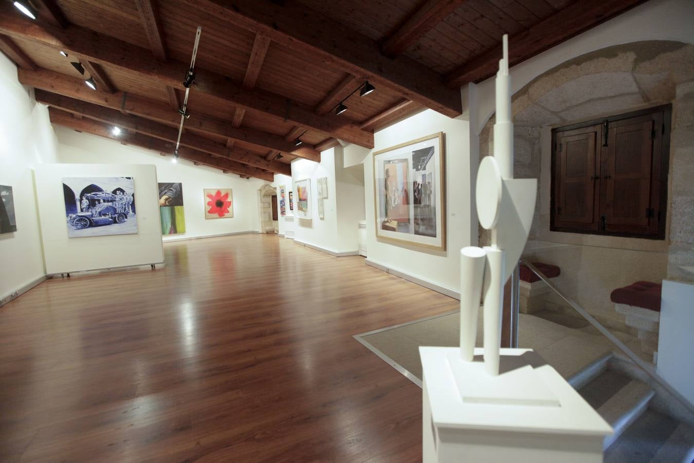 “Miradas de un coleccionista. La Colección Himalaya”