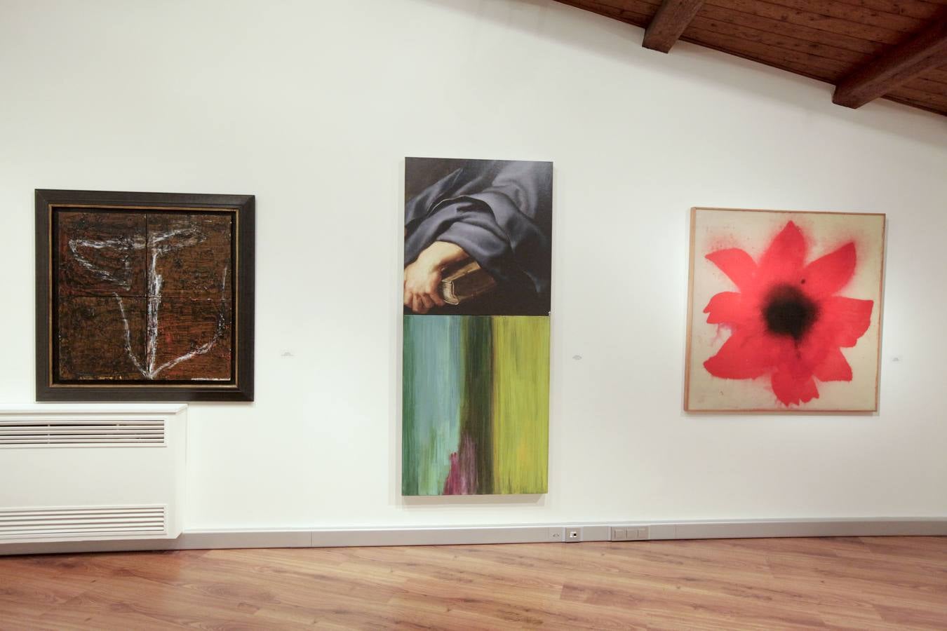 “Miradas de un coleccionista. La Colección Himalaya”