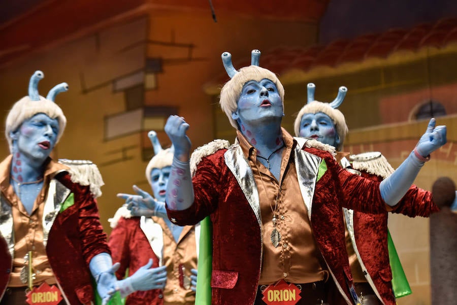 Al Maridi puede conquistarlo todo