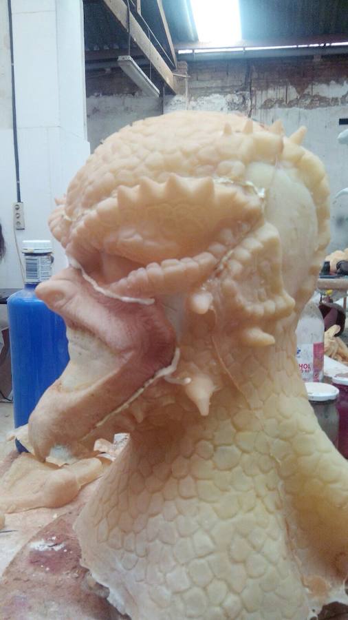 El secreto del disfraz de Gremlins