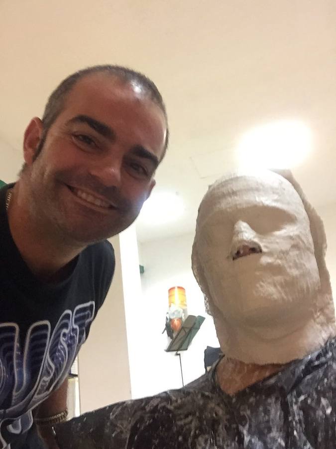 El secreto del disfraz de Gremlins