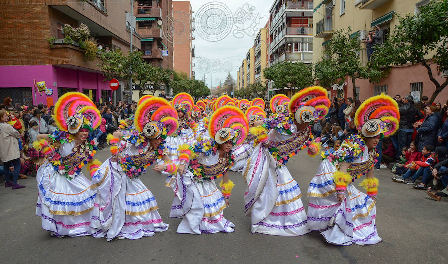 Caretos salvavidas