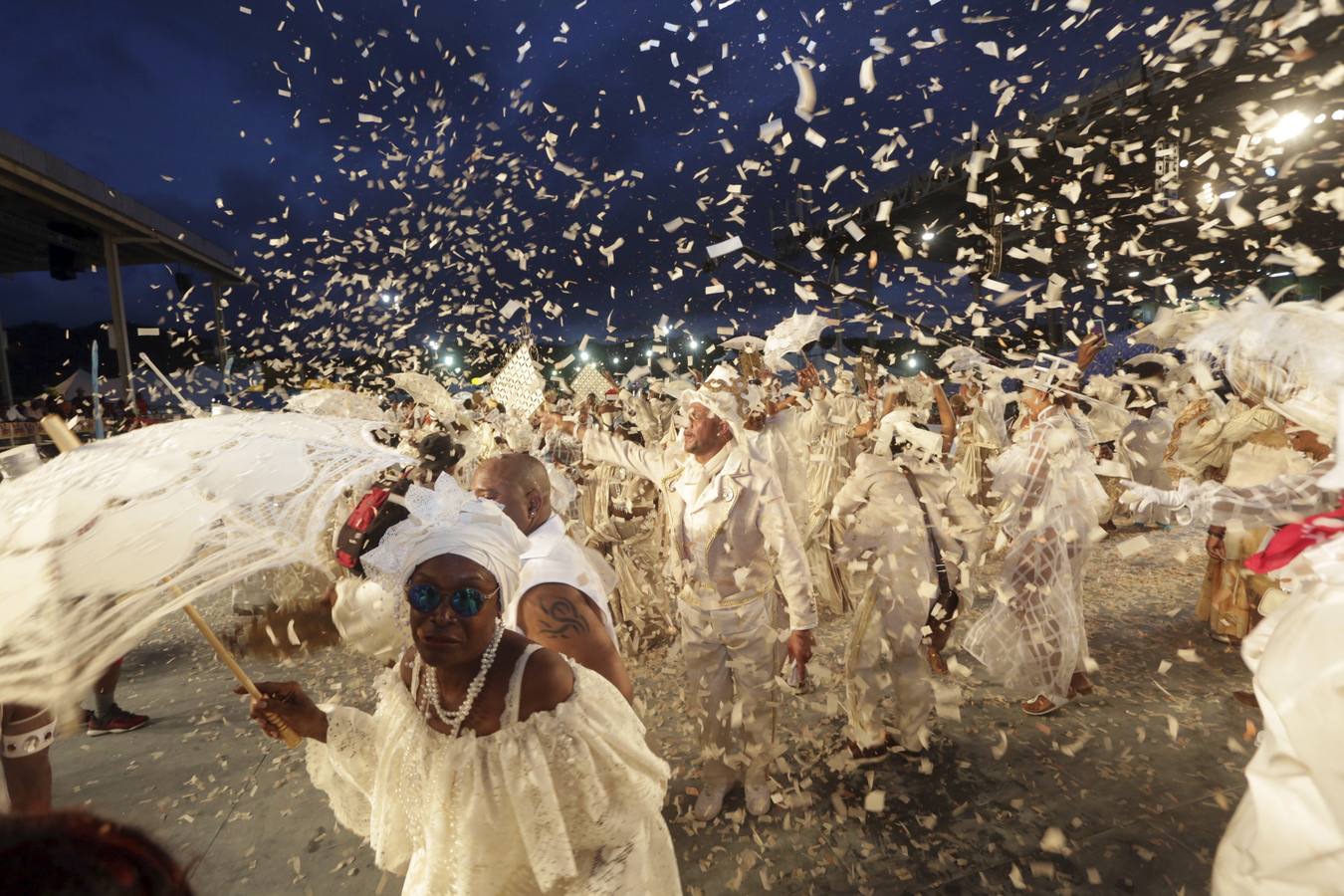 Carnaval de Trinidad y Tobago