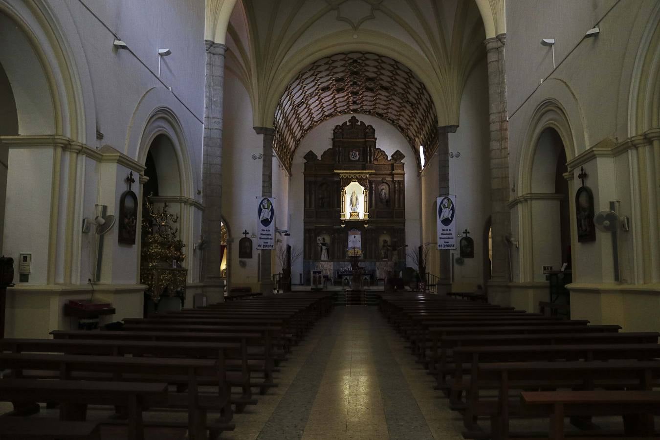 Iglesia de Santo Domingo