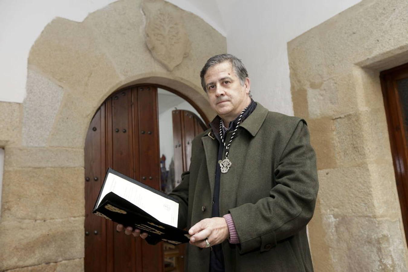 Jueves Santo en Cáceres