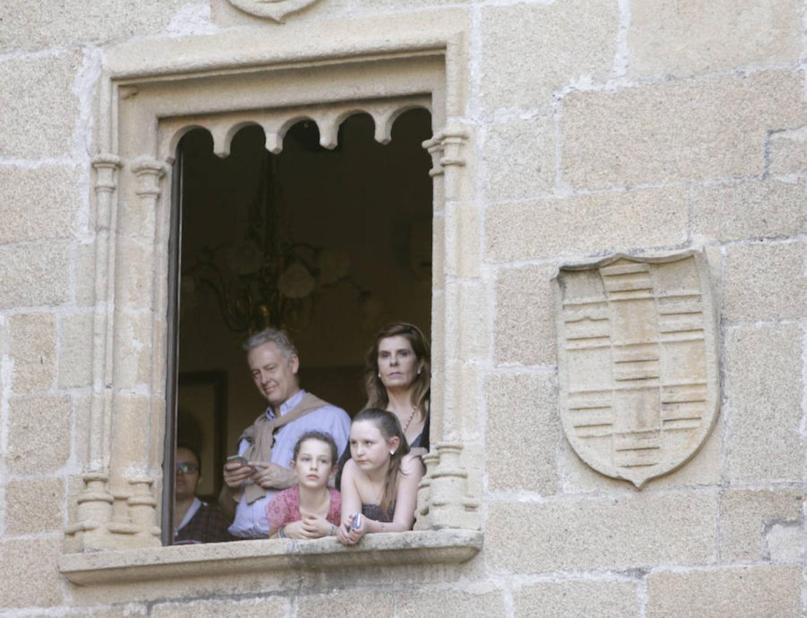 Jueves Santo en Cáceres