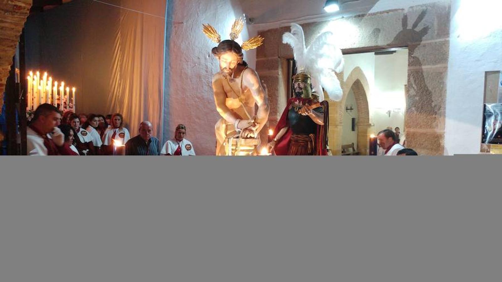 Jueves Santo en Cáceres