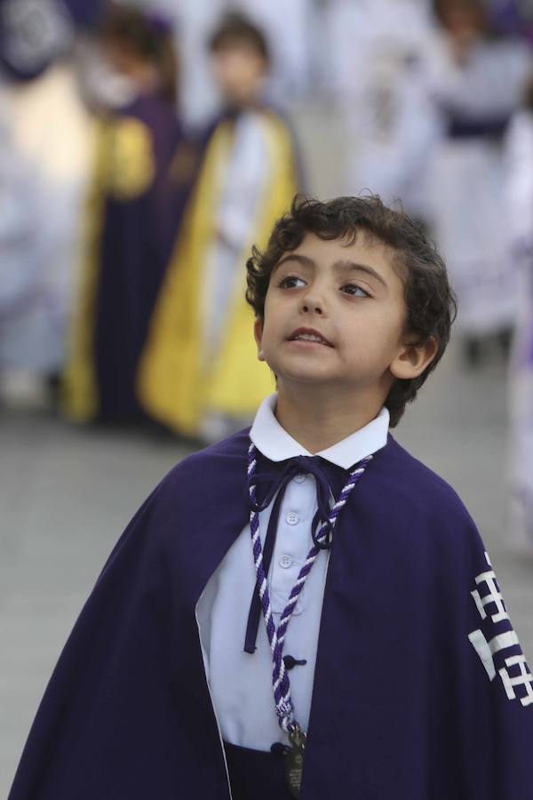 Jueves Santo en Mérida