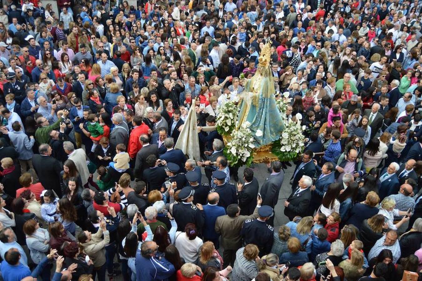 &#039;La Carrerita&#039; de Villanueva de La Serena