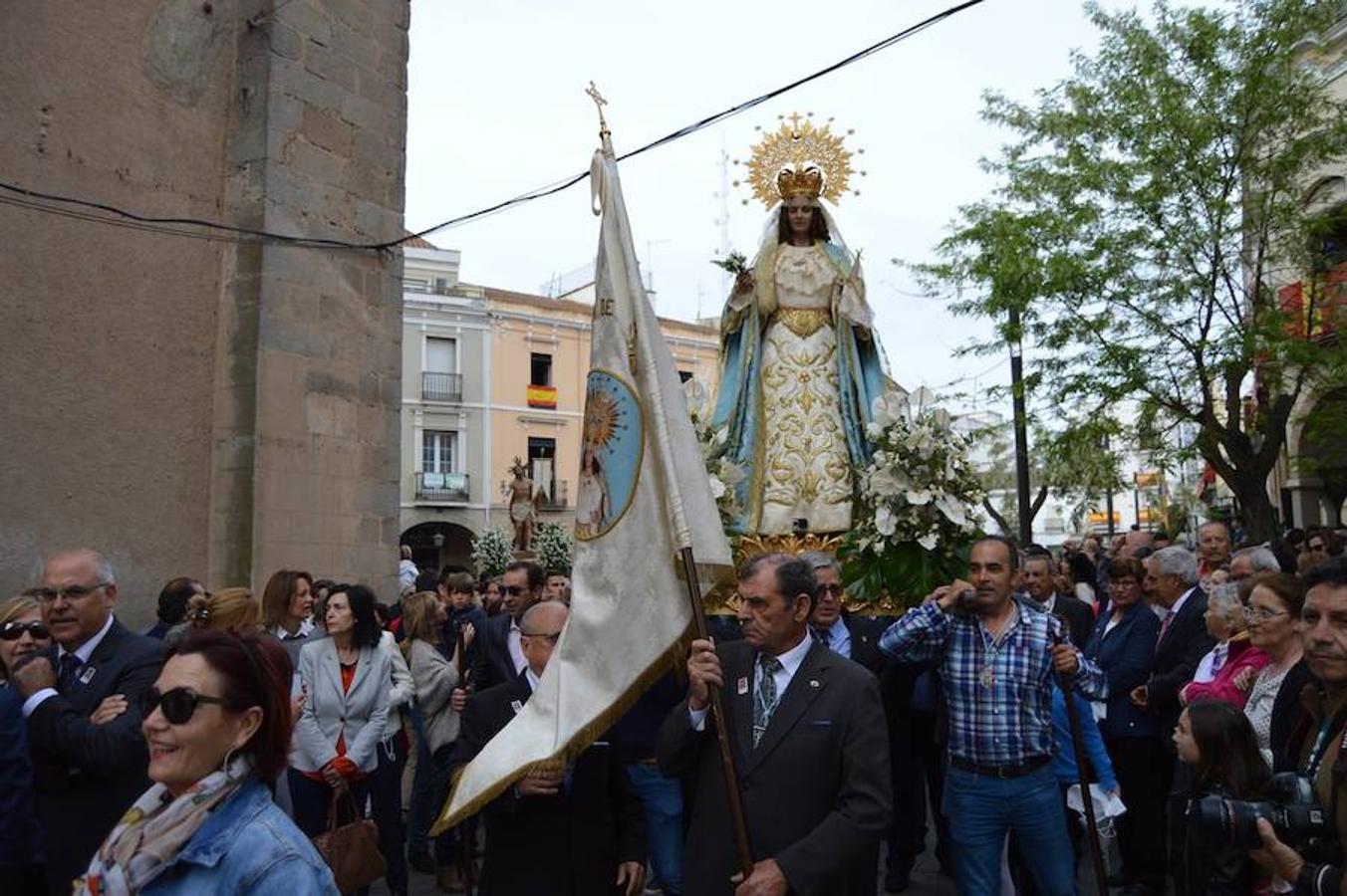 &#039;La Carrerita&#039; de Villanueva de La Serena