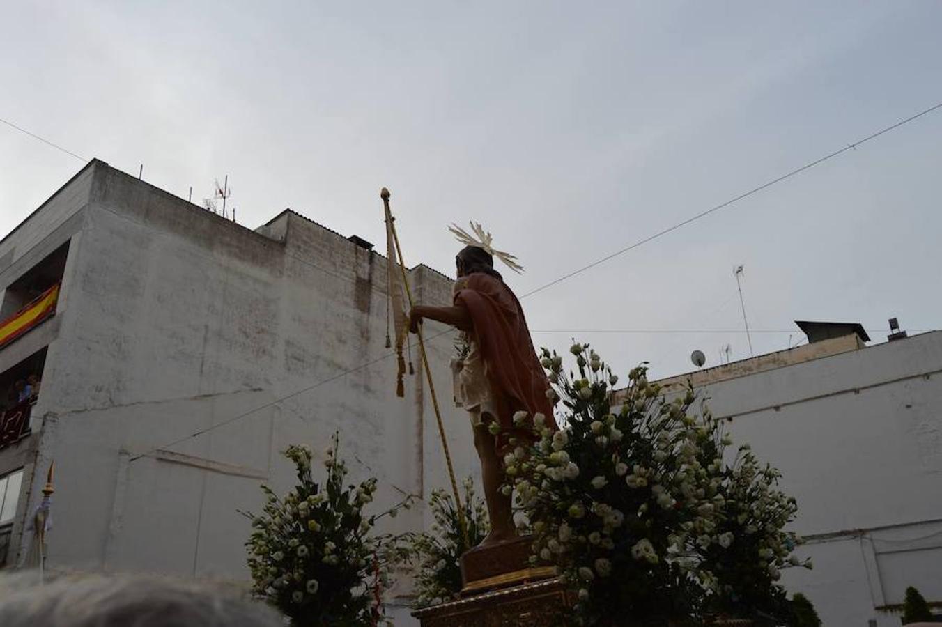 &#039;La Carrerita&#039; de Villanueva de La Serena