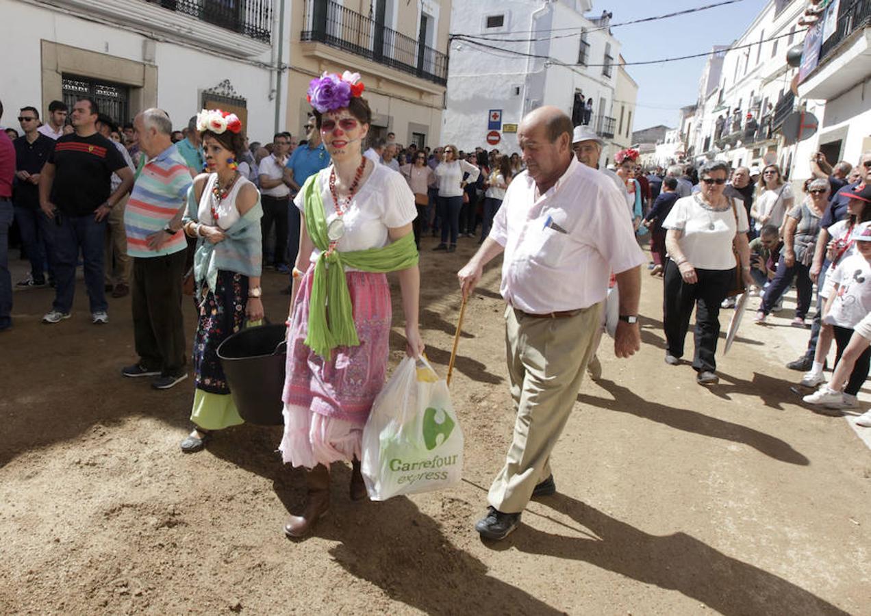 Carreras de caballos del &#039;Día de la Luz&#039;