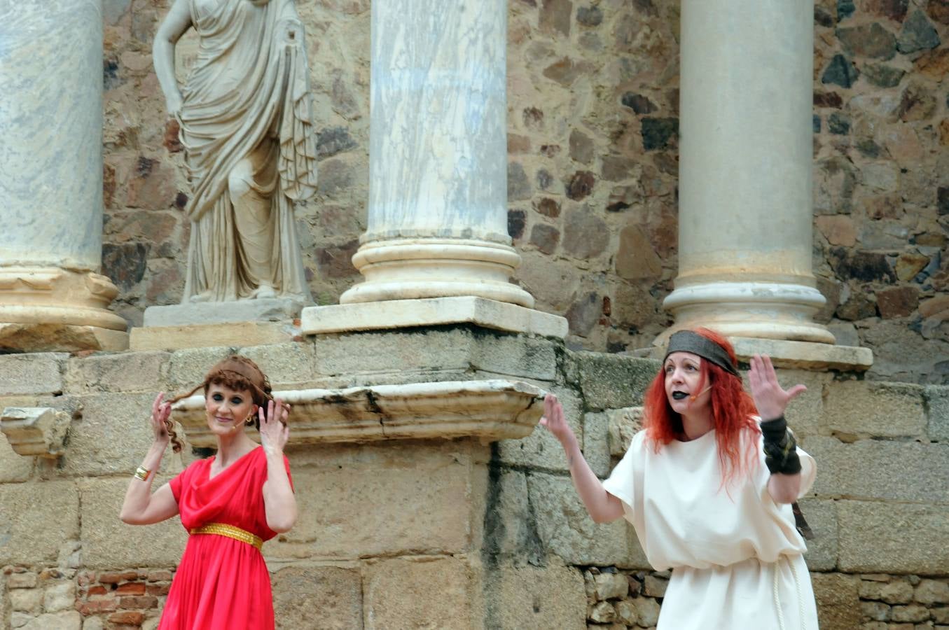 El Eunuco de Terencio