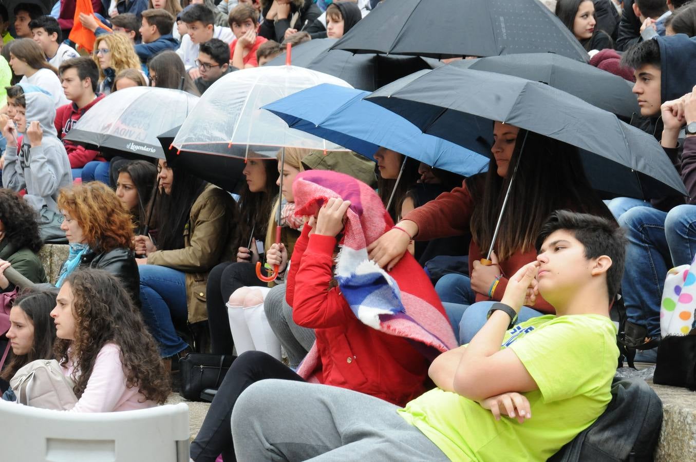 El Eunuco de Terencio