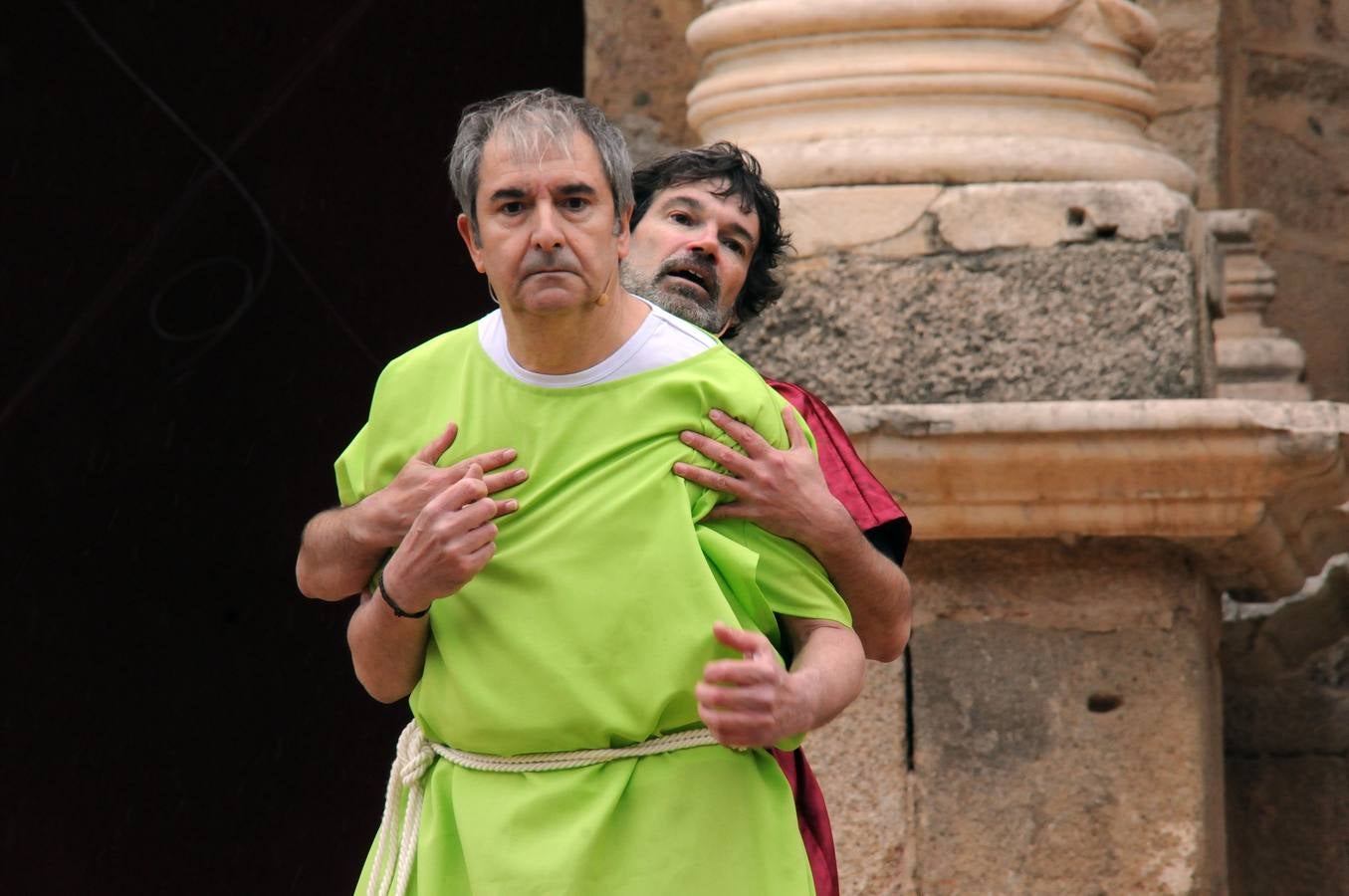 El Eunuco de Terencio