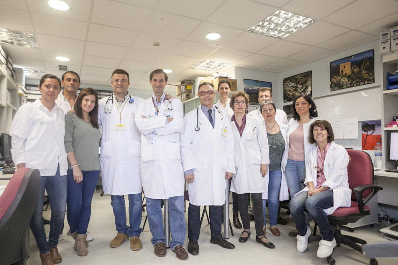 El laboratorio del sueño