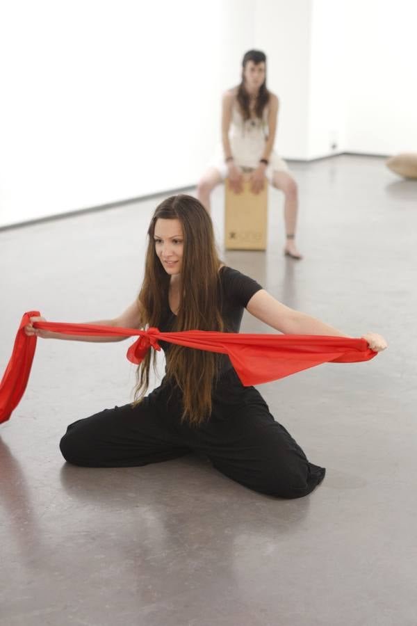 Jueves, 18 de mayo: Extremadura celebra el Día de los Museos. Fotografías: PKP/ Armando M.