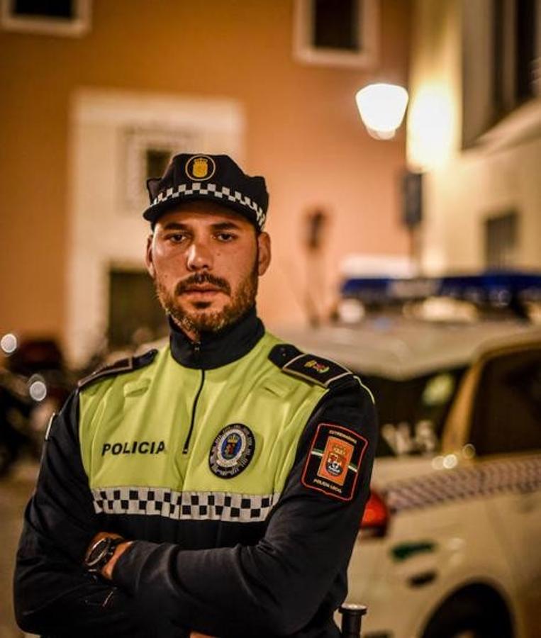 Aspirantes a la Medalla de Extremadura