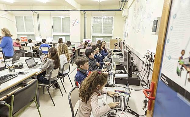 Padres exigen medidas en los colegios ante la ola de calor