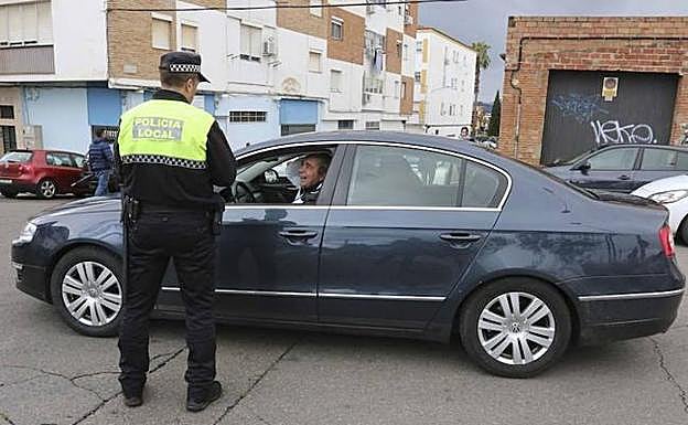 La Policía Local organiza talleres para mejorar la seguridad vial