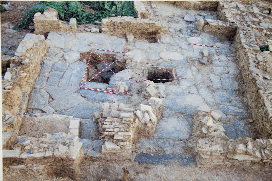 La exposición sobre Al-Balat llega al Museo de Cáceres