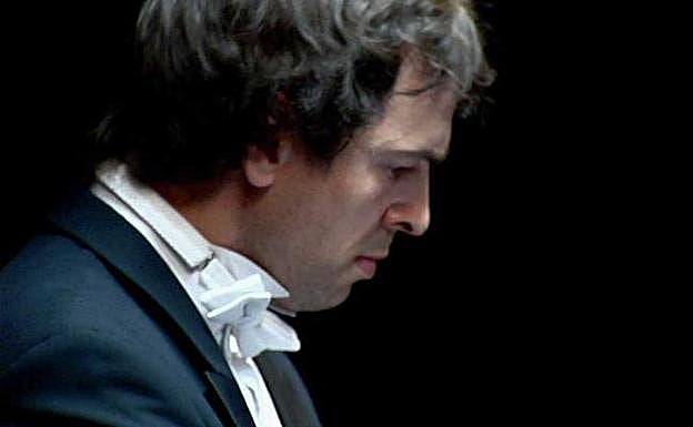 Un director de orquesta 'freelance'