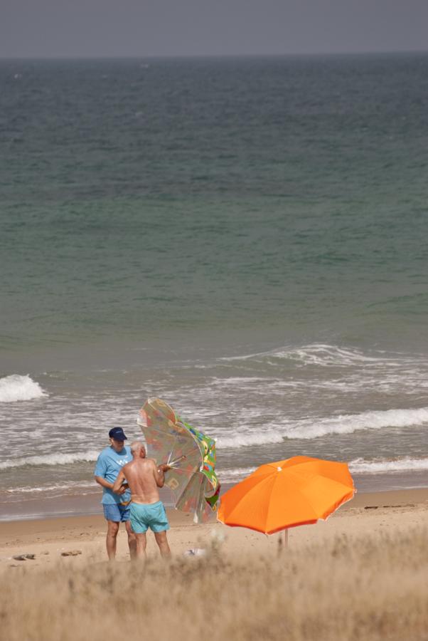 Imagen de El Palmar de Vejer.