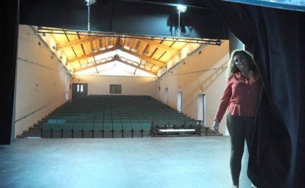 Red Teatros Extremadura incluye casi 150 nuevos espectáculos hasta final año