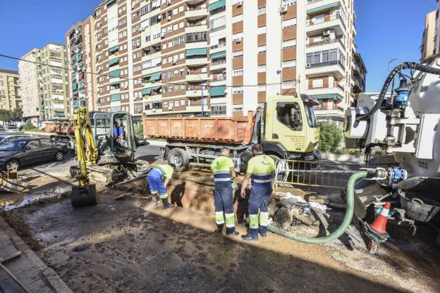 Un Nuevo Revent N De Tuber As En La Autopista Hoy