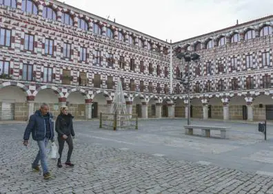 Imagen secundaria 1 - Música, teatro y arte urbano para gozar del fin de semana