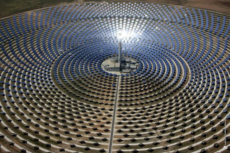 Extremadura impulsará la energía solar térmica para usos agroindustriales