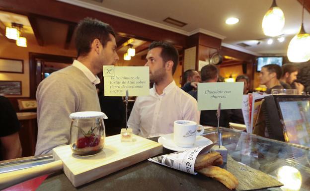 La Feria de la Tapa de Plasencia oferta 78 creaciones gastronómicas