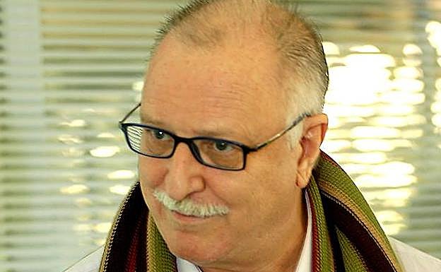 Antonio Floriano:: HOY