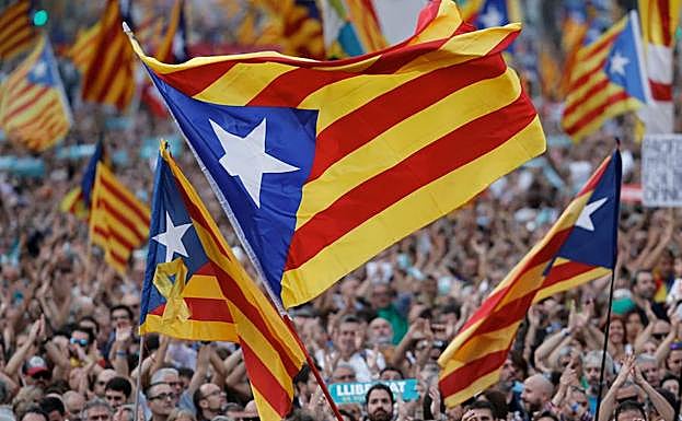 Manifestación del 21 de octubre. 