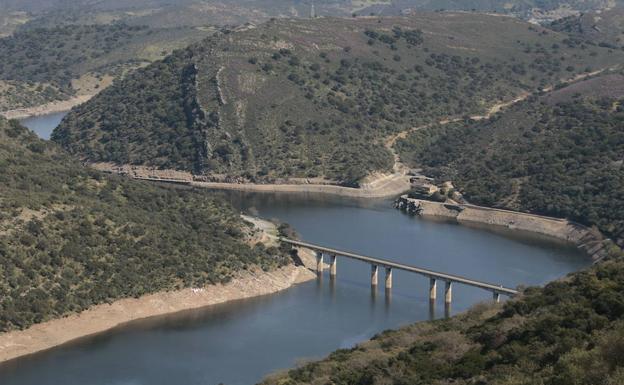 Ecologistas Extremadura pide que no se celebre una montería prevista para mañana en Monfragüe