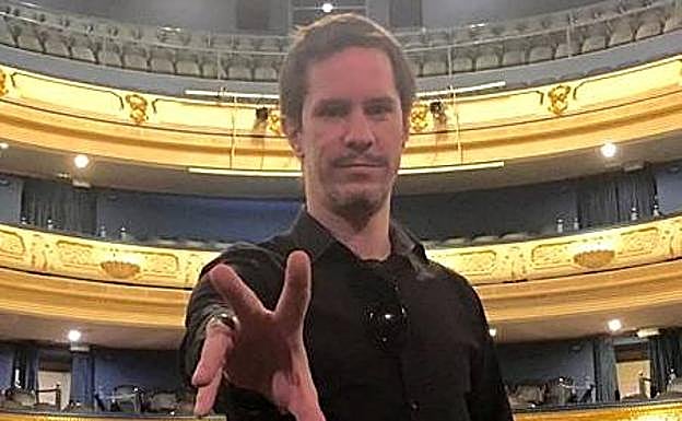 Toni Bright: «Mucha gente me pide que les diga el número del Gordo de Navidad»