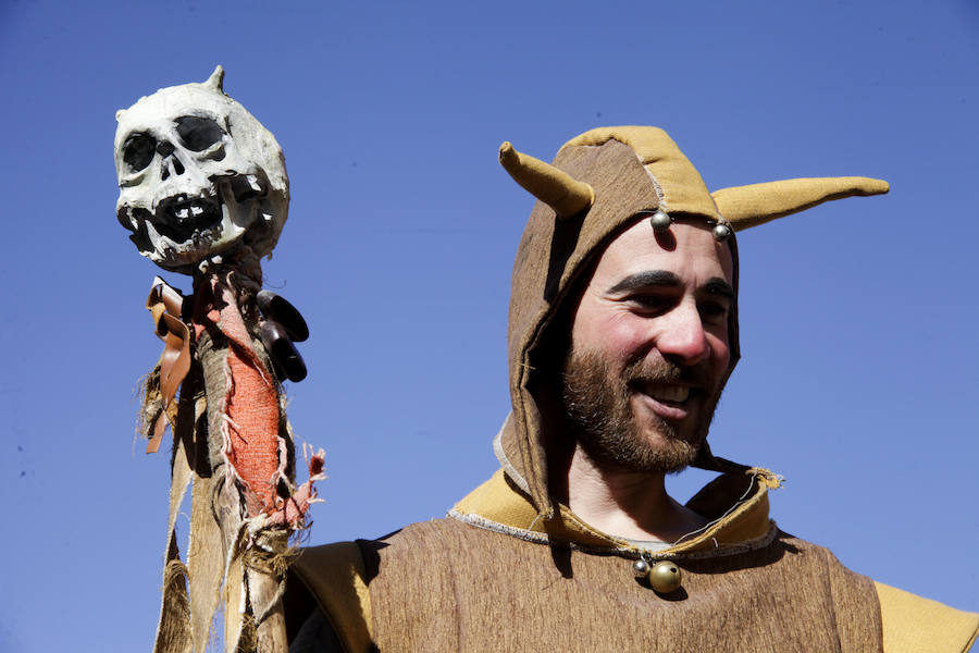 Última jornada del evento, que este año ha celebrado su edición número 17