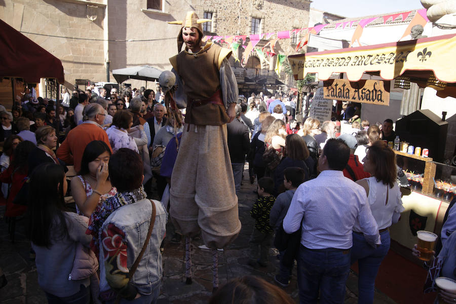 Última jornada del evento, que este año ha celebrado su edición número 17