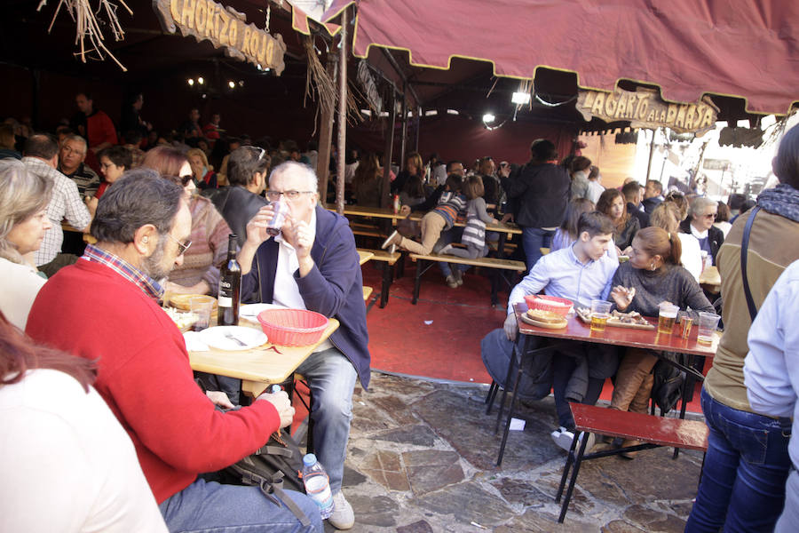 Última jornada del evento, que este año ha celebrado su edición número 17