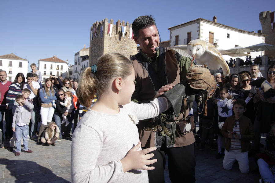 Última jornada del evento, que este año ha celebrado su edición número 17