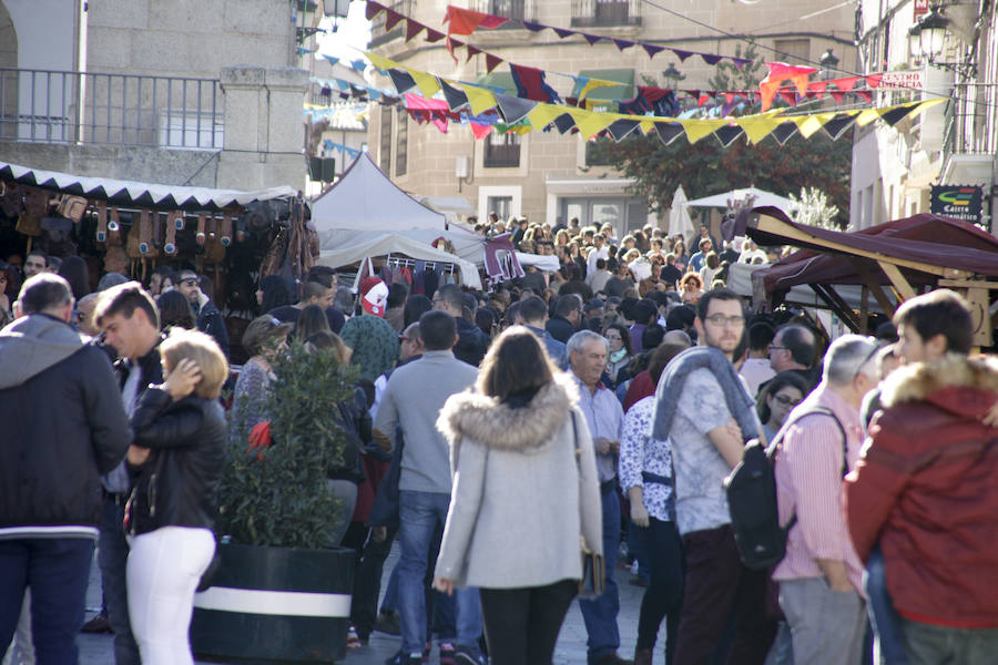Última jornada del evento, que este año ha celebrado su edición número 17