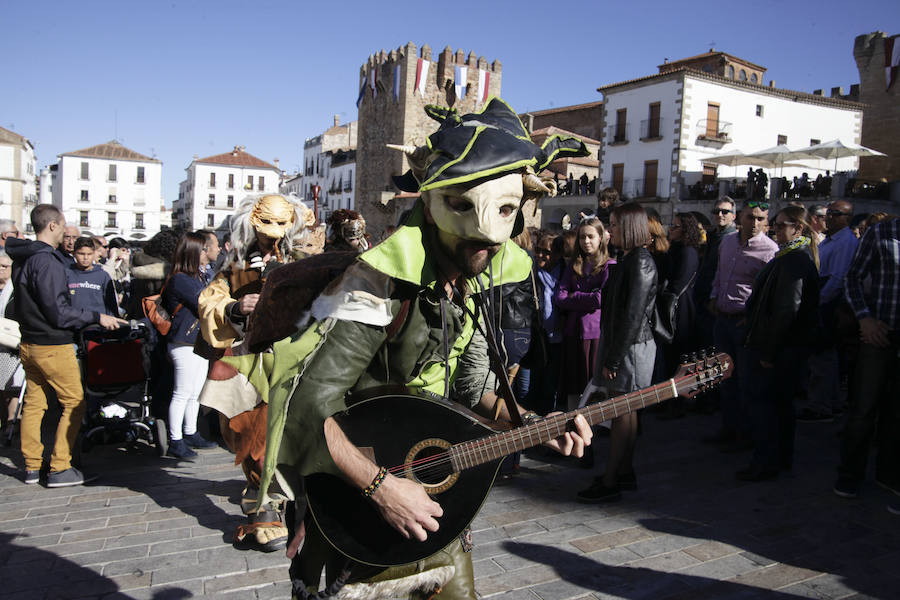 Última jornada del evento, que este año ha celebrado su edición número 17