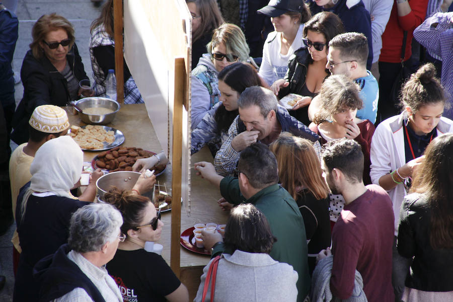 Última jornada del evento, que este año ha celebrado su edición número 17