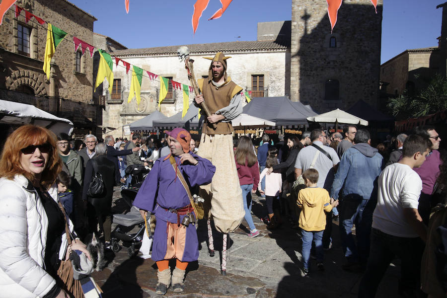 Última jornada del evento, que este año ha celebrado su edición número 17