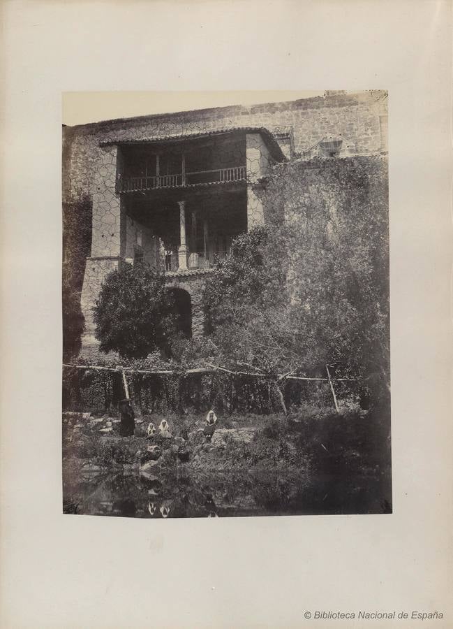 16- Monasterio de Yuste