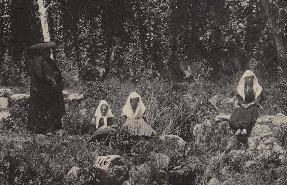 17- Monasterio de Yuste (detalle)