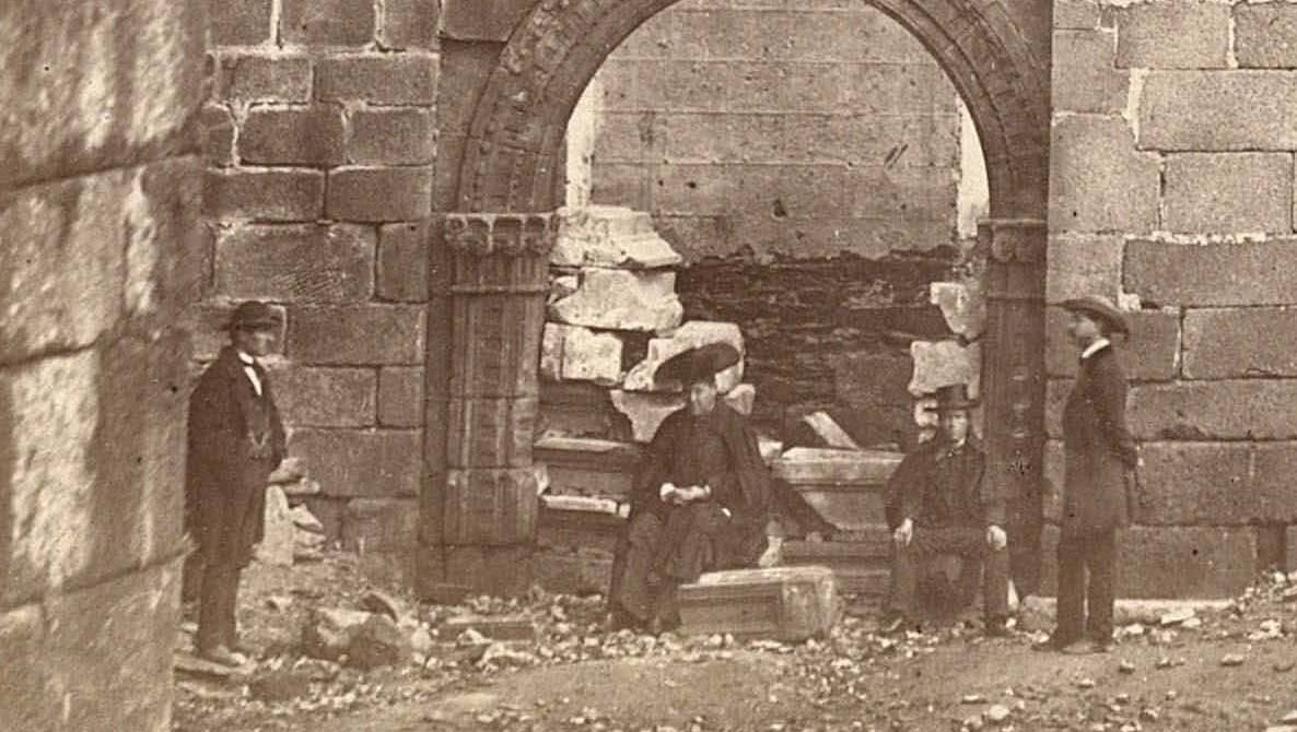 21-San Benito de Alcántara (detalle)