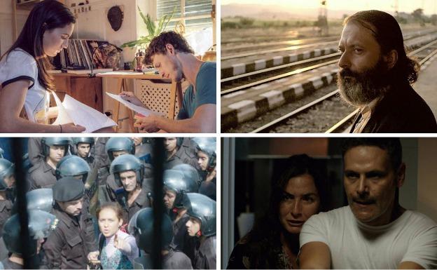 La Filmoteca programa para diciembre ocho películas y la celebración de 'El día + corto'