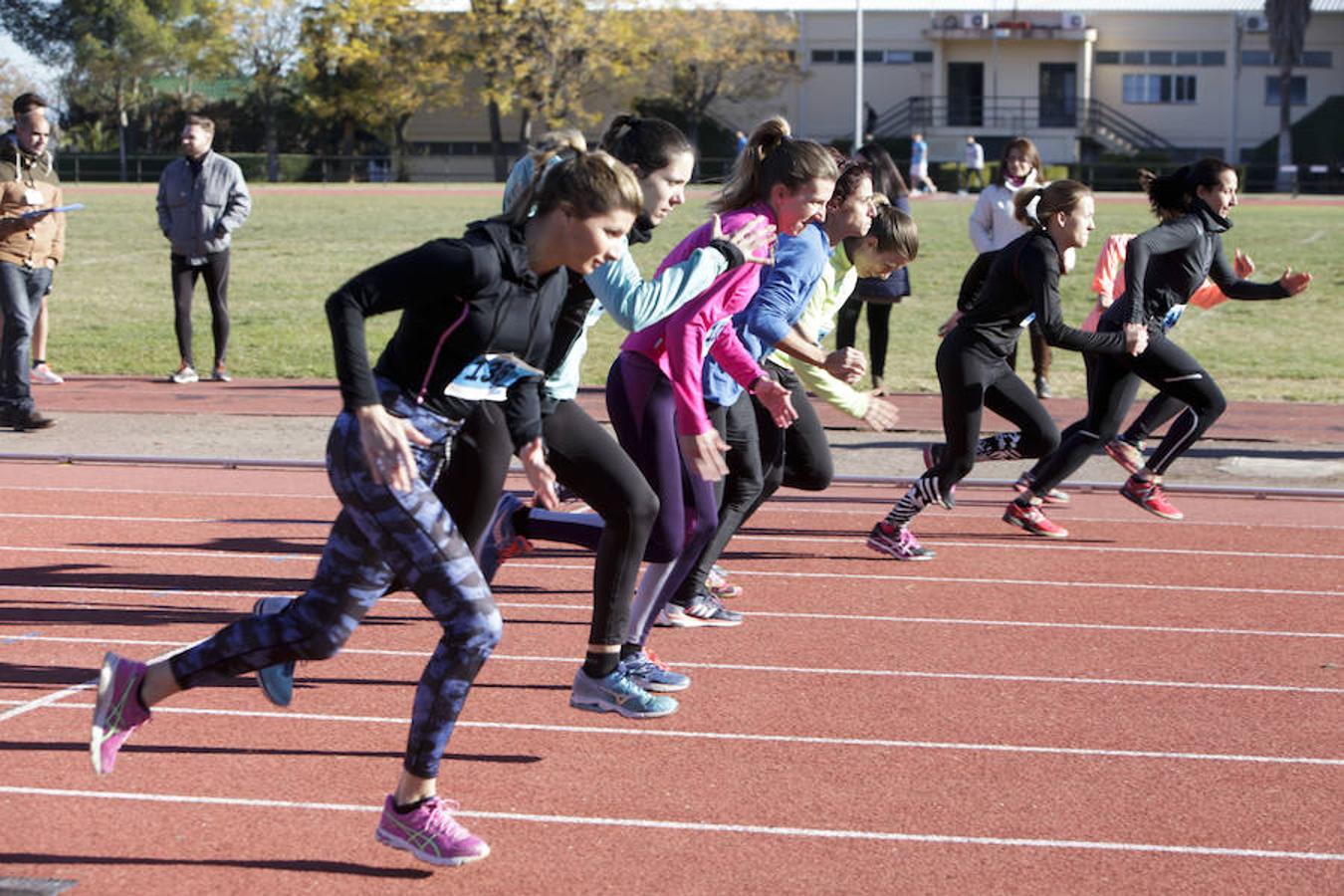 La facultad de Derecho acogió los exámenes al CNP con 600 opositores convocados